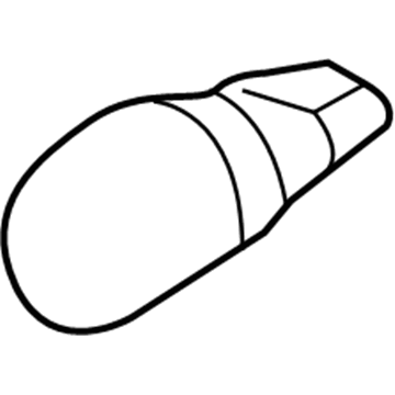 Lincoln E6DZ-13466-B Bulb