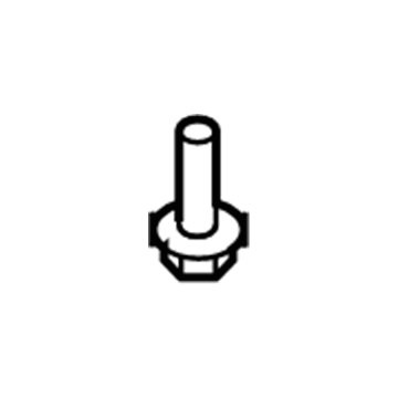 Ford -N807218-S441 Bolt