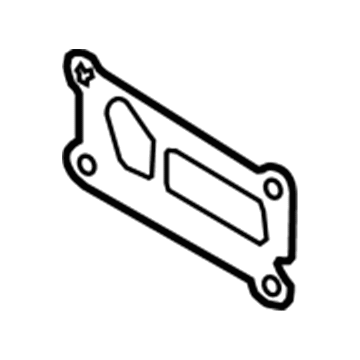 Ford 1S7Z-6840-AA Gasket