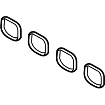 Ford 8E5Z-9439-A Gasket - Intake Manifold