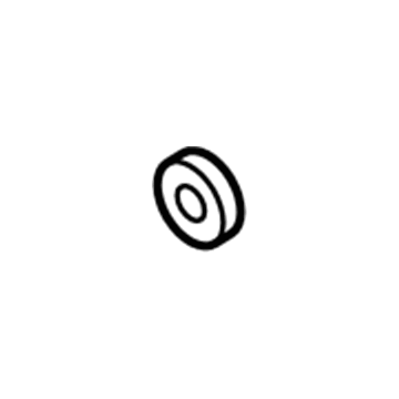 Ford 1S7Z-6378-AA Washer