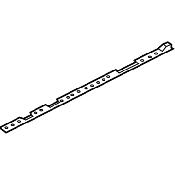 Ford BK3Z-6128409-J Support