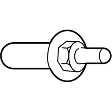 Ford -W706194-S415 Stud