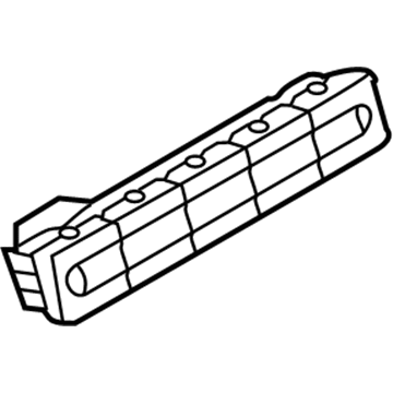 Ford 8F9Z-13D730-AA Switch Assembly