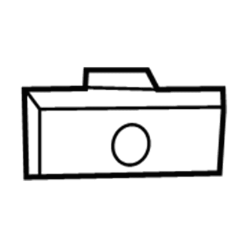 Lincoln -W714293-S424 Nut - Special