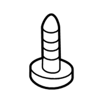 Lincoln -W700092-S307 Screw And Washer Assembly