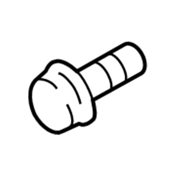 Lincoln -W705247-S424 Screw