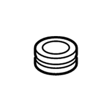 Ford 1L2Z-1000155-CA Insulator