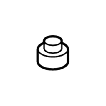 Ford 6L2Z-1000155-CA Insulator