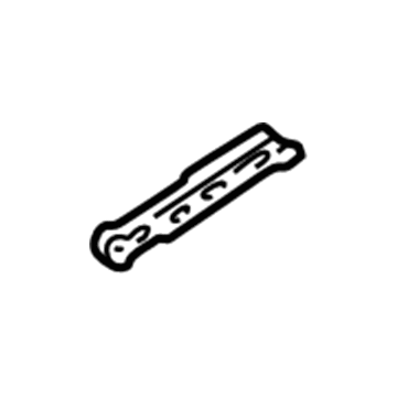 Ford F2DZ-3E723-A Actuator Assembly
