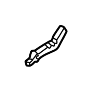 Ford F5TZ-3D653-A Lever - Control
