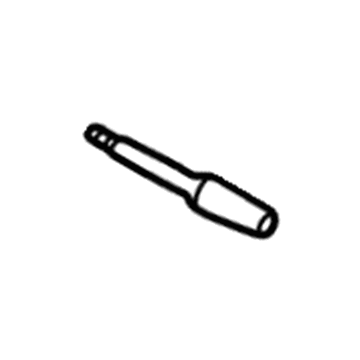 Ford F58Z-3F609-A Handle
