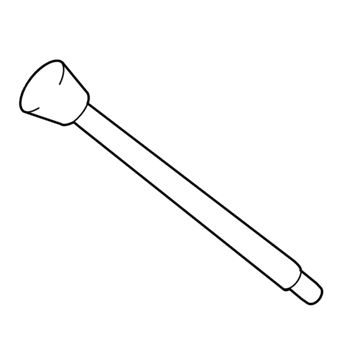 Mercury 1L2Z-5495-BA Stud