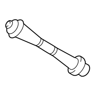 Ford 2L2Z-5K483-A Kit - Link