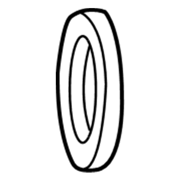 Ford F3LY-9E931-A Gasket