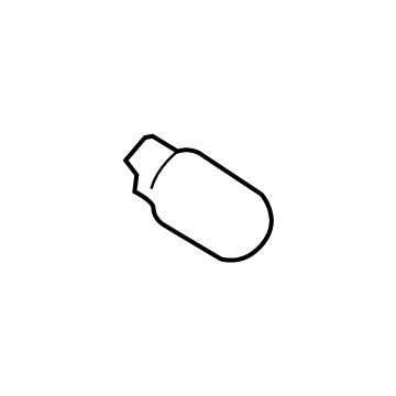 Ford C7SZ-13466-B Bulb