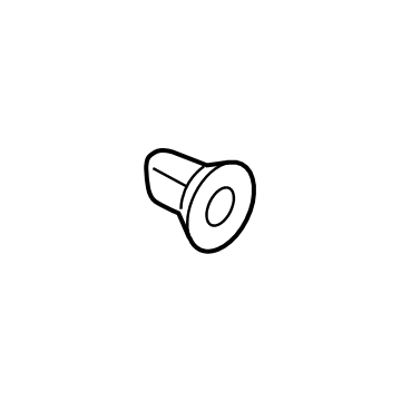 Ford YL8Z-13A457-BA Fastener