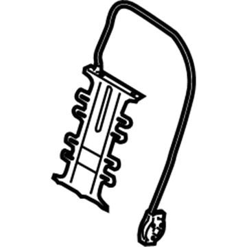Ford 6F9Z-7465500-A Adjuster