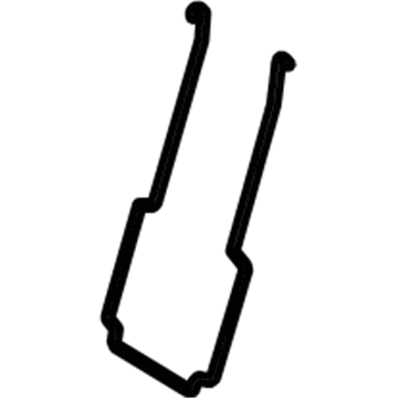 Ford 6F9Z-7464646-A Spring - Seat Back