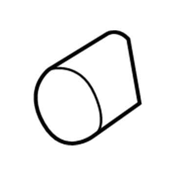 Ford 5N2Z-13466-A Bulb