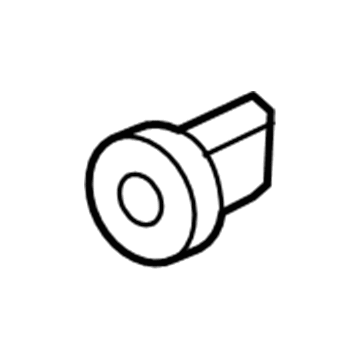 Ford YL8Z-13A457-BA Fastener