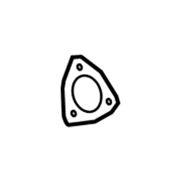 Ford Catalytic Converter Gasket - AA5Z-6L612-A