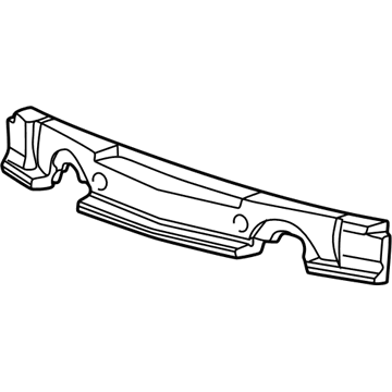 Ford 1W6Z-17C882-AA Isolator