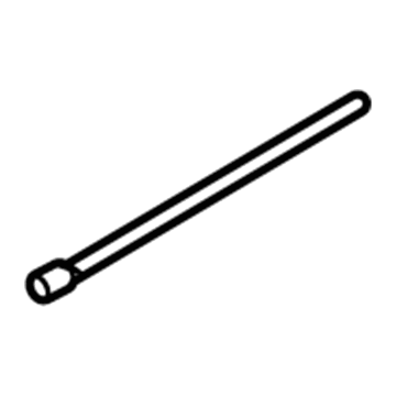 Ford 8C2Z-13032-A Screw