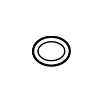 Ford 1W1Z-19E889-HB O" Ring