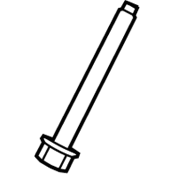 Ford -W715352-S442 Bolt