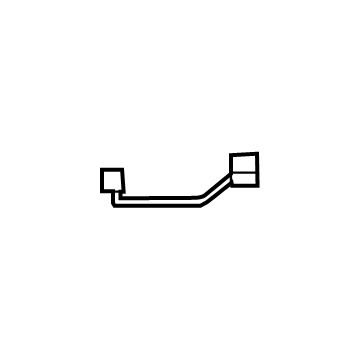 Ford DA8Z-9A299-B Sender Assembly - Fuel Tank
