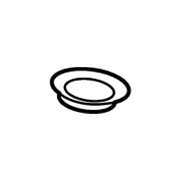 Ford EU5Z-19E880-B Filter - CCS