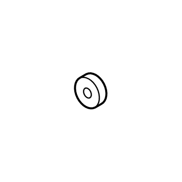 Ford -N807033-S439 Washer