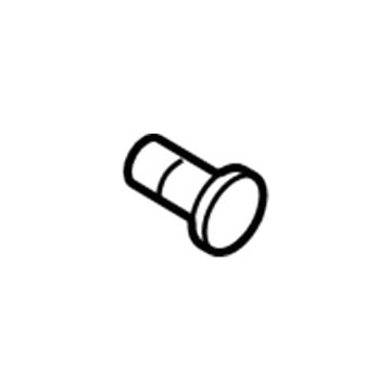 Mercury 6E5Z-19N236-AA Socket Assembly - Additional