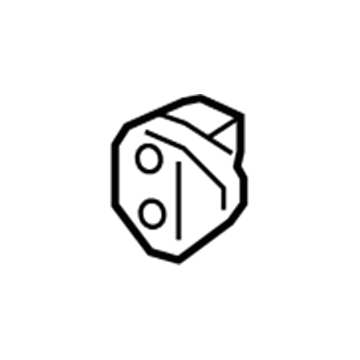 Lincoln CJ5Z-9U465-A Seal - Valve