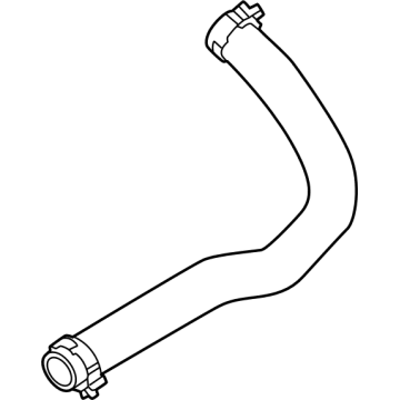 Ford K2GZ-8597-A Hose