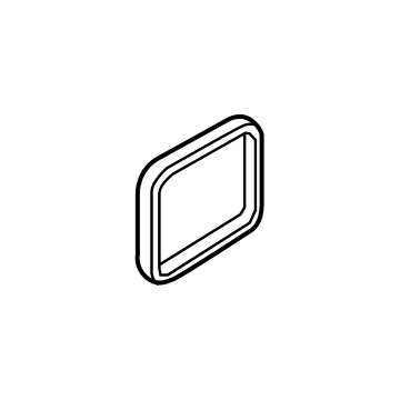 Ford K2GZ-8255-B Seal - Thermostat