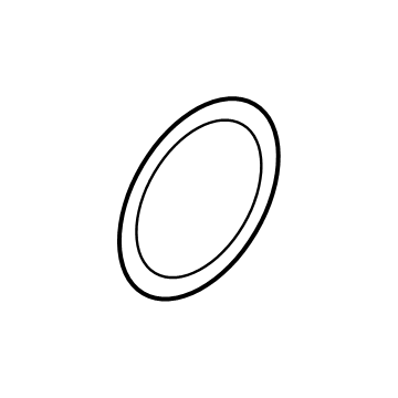 Ford HL3Z-8255-A Seal - Thermostat