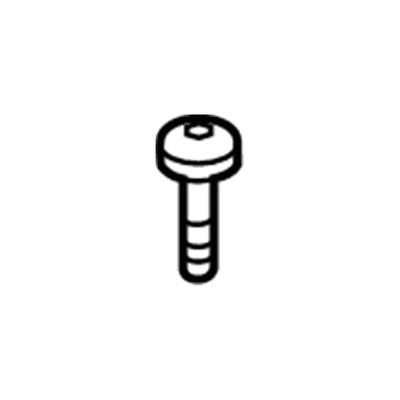 Lincoln -W507162-S450B Screw