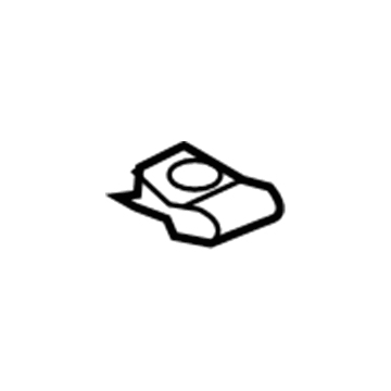 Lincoln -W520101-S440 Nut