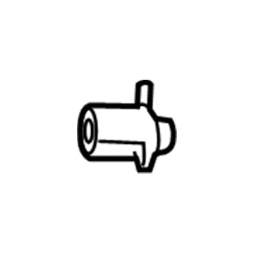 Lincoln CJ5Z-9U465-A Seal - Valve