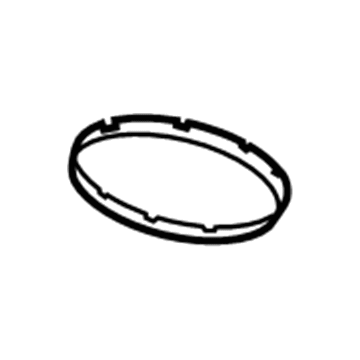 Lincoln EU5Z-19E880-B Filter - CCS