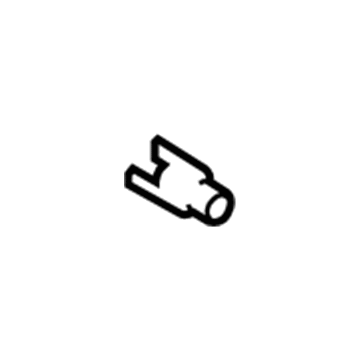 Lincoln 8A5Z-5461479-B Clip