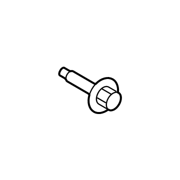 Ford -W717793-S439 Bolt