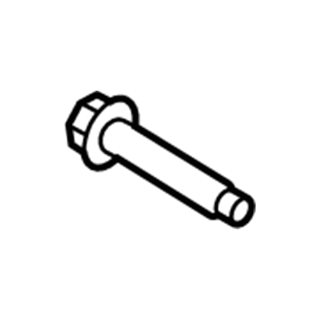 Ford -W714717-S439 Bolt