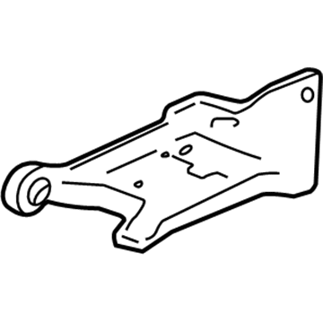 Ford F77Z-10732-AA Tray Assembly - Battery