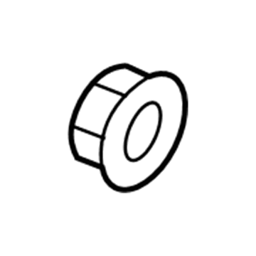 Ford -W702751-S442 Nut - Special
