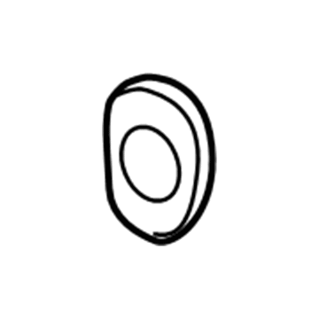 Ford -N802981-S Plug Button - 38.0Mm Diameter