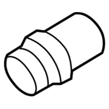 Ford 4F9Z-13411-A Socket Assembly