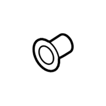 Ford F5OY-14603-A Grommet